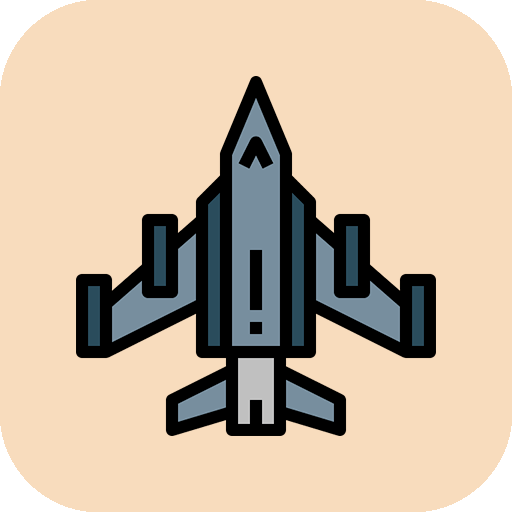 Airship Wars logo