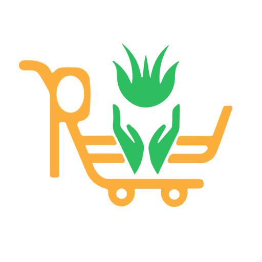 Rozi Bazar logo