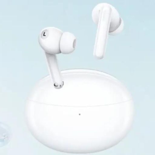 OPPO Enco 2 Guide logo