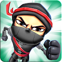 Ninja Race - Multiplayer