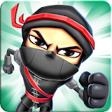 Ninja Race - Multiplayer icon