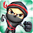 Game Ninja Race - Multiplayer v1.05 MOD