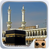 VR Masjid Al-Haram Tour - Hajj icon