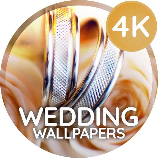 Wedding Wallpapers 4K 3.1.0 Icon