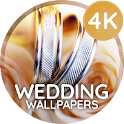 Top 20 Personalization Apps Like Wedding wallpapers - Best Alternatives
