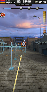 Shooting Sniper: Target Range Screenshot