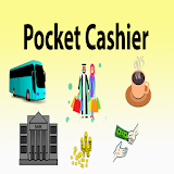 Pocket Cashier icon
