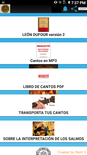 Sólo Catecumenos Screenshot 4 - AppWisp.com
