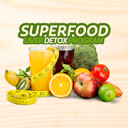 Superfood Liver Detox Program