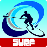 Surfing Training icon