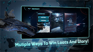 Spark Era: Echo to Universe - Screenshot 3