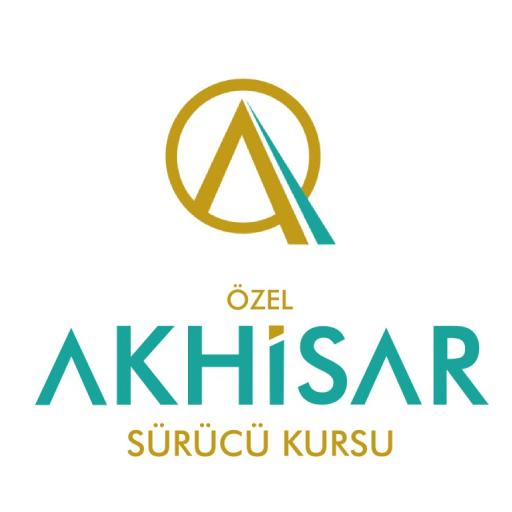 Akhisar Sürücü Kursu logo