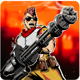 Dead Arena: Strike Sniper icon