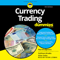 Icon image Currency Trading For Dummies, 4th Edition