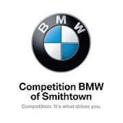 Competition BMW Service  Icon
