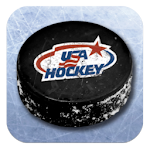 Cover Image of ดาวน์โหลด USA Hockey Mobile Coach 4.0.10 APK
