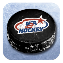 Icon image USA Hockey Mobile Coach