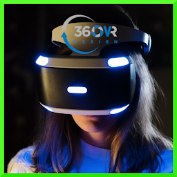 Icon image VR 3D 360 Videos