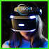 VR 3D 360 Videos