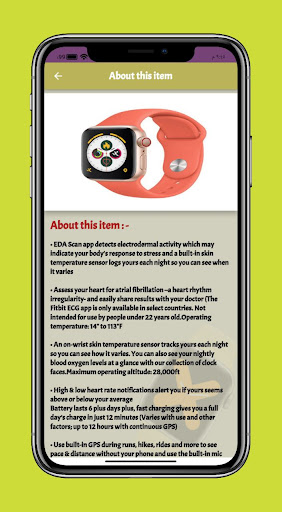 fitpro x7 smart watch guide