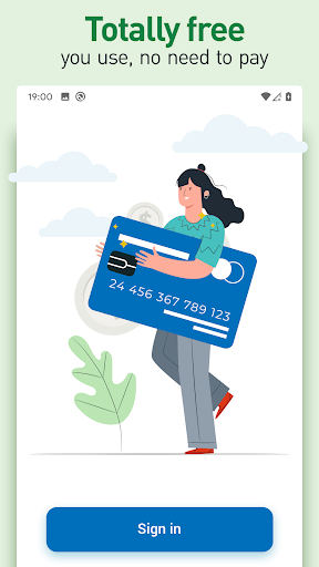 Moneytips: Easy Budget planner Screen 2