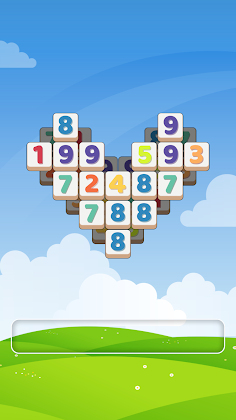 Tile Sum - Screenshot 1