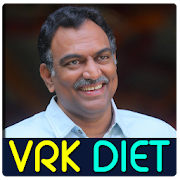Top 17 Health & Fitness Apps Like VRK Diet - Best Alternatives