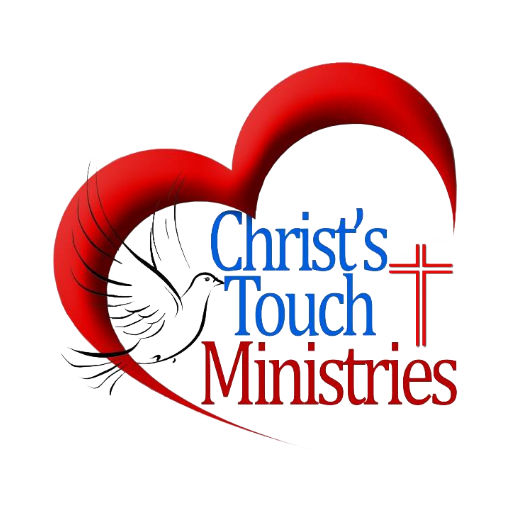 Christs Touch Ministries logo