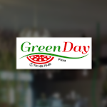 Cover Image of Tải xuống Green Day 1.0 APK