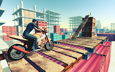 Biker Rider 3Dのおすすめ画像4