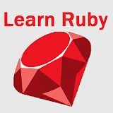 Learn Ruby Programming icon