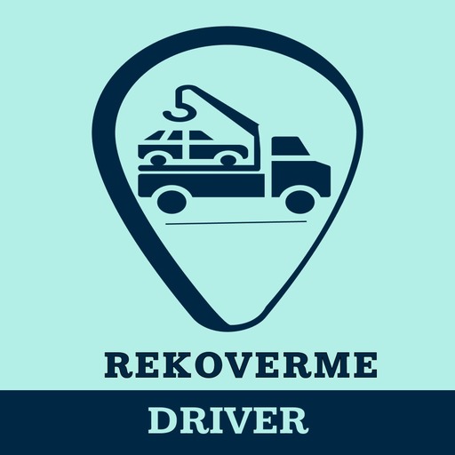 Rekoverme driver logo