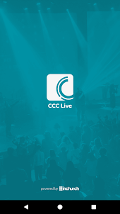 CCC Live