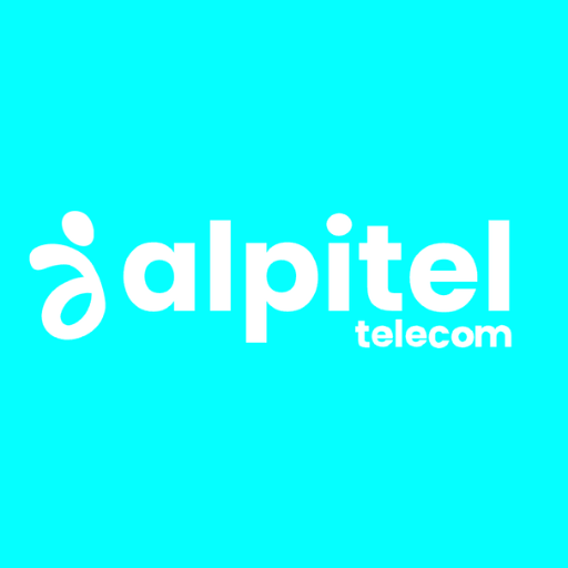 Alpitel logo