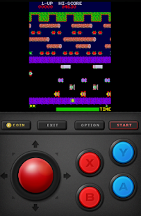 frogger classic game 1.4 APK + Mod (Free purchase) for Android