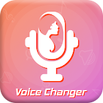 Cover Image of Tải xuống Voice Changer & Voice Recorder  APK