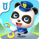 Cover Image of 下载 Little Panda Policeman 8.48.00.00 APK
