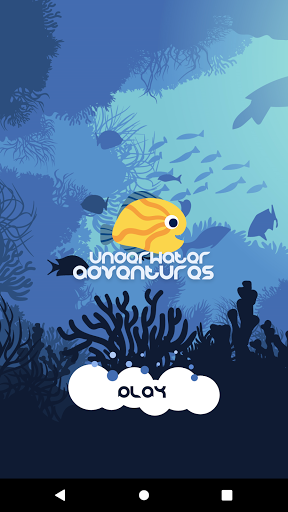 Underwater adventure