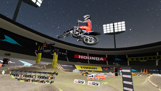 MX Bikes - Dirt Bike Games 1.2 APK screenshots 19