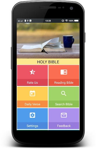 NLT Bible Free Offline 1.6.0 screenshots 15
