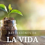 Cover Image of Download Reflexiones De La Vida Gratis 1.2 APK
