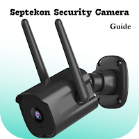 Septekon Security Camera Guide