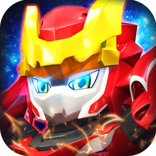 Superhero Robot: Hero Fight 1.1.0 Icon