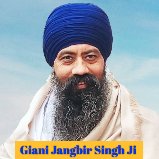 Giani Jangbir Singh Ji 13.35 Icon