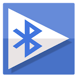 Bluetooth Autoplay icon