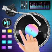 DJ Mix Efectos Simulador