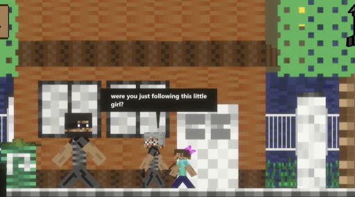 ViragoCraft Herstory