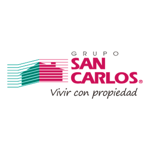 Grupo San Carlos logo