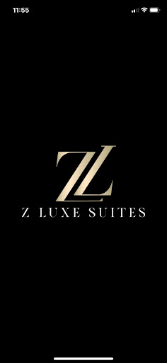 Android application Z LUXE Suites screenshort
