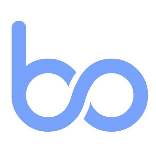 be-On logo
